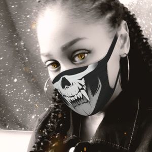 Meet your Posher, Shanice